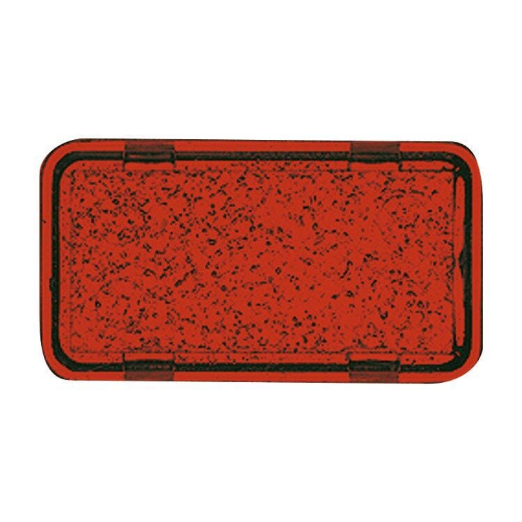 Busch-Jaeger 2622-12-101 Tastersymbol rot
