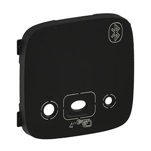 Legrand 755438 Abdeckung für Bluetooth-Modul