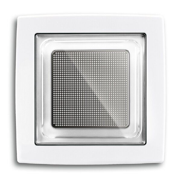 Busch-Jaeger 2068/14-84 Wandmodul Busch-iceLight® 5 Lichtrichtungen/ solo/future