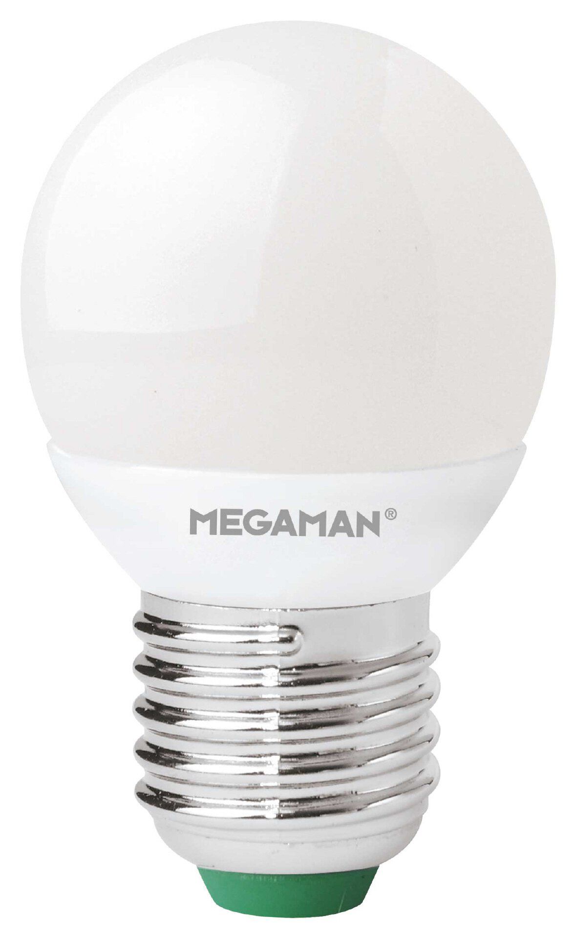 Megaman MM21040 LED-Classic Tropfen 3,5W/250lm, E27