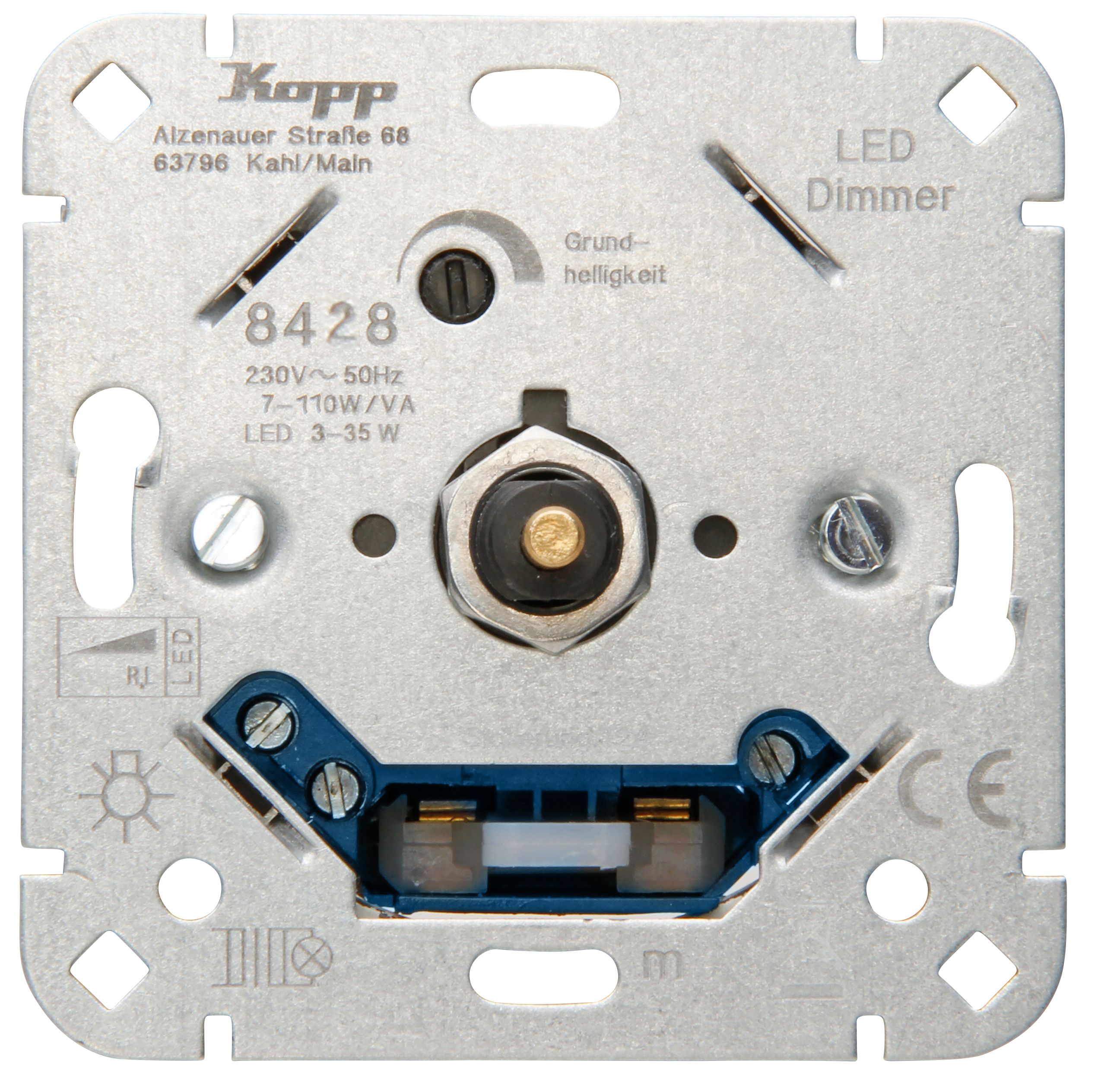 Kopp Unterputz Dimmer kaufen | elektroland24