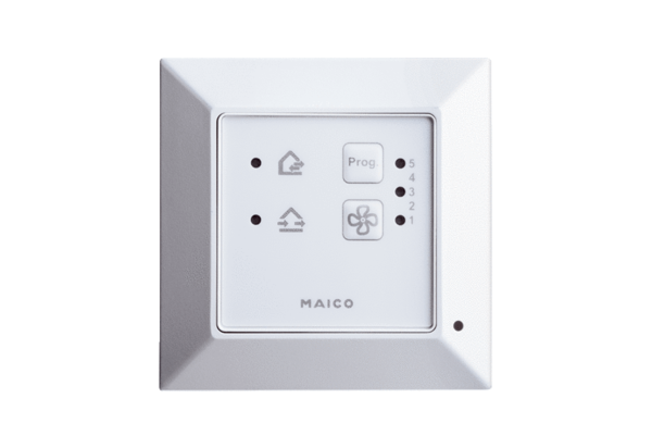 Maico RLS45O Raumluftsteuerung für PushPull45-Lüfter PP45O