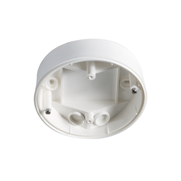ESYLUX EP10425905 Aufputzdose für Decken-Bewegungsmelder
