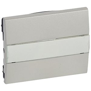 Legrand 771517 Schalterwippe mit Beschriftungsfeld