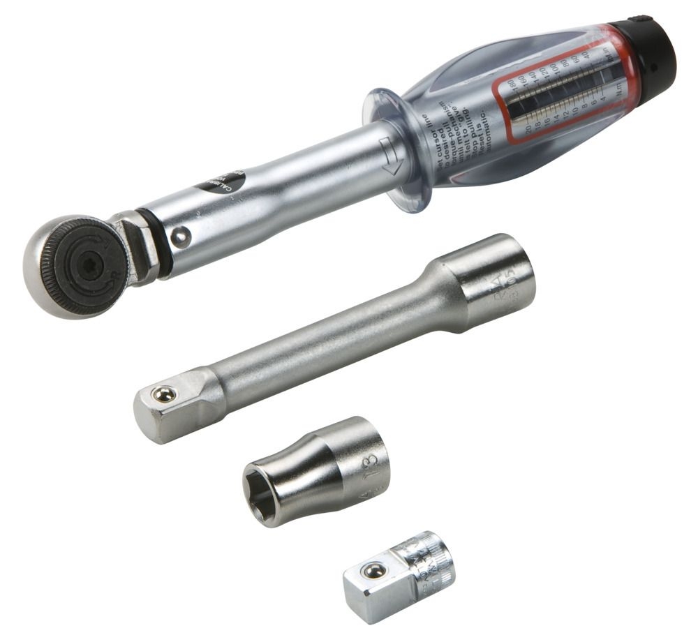 Hauff 5200010302 Werkzeugset KES MA WKZ SET