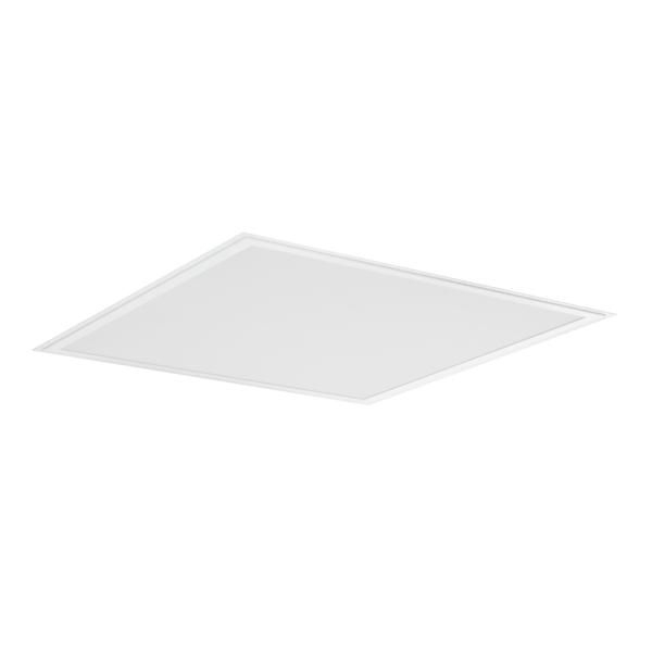 Brumberg 32057073 LED-Panel 620 x 620 mm, 32 W, 3000 K, 4.200 lm, opal, weiß