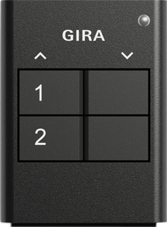 Gira KNX RF Handsender kaufen | elektroland24