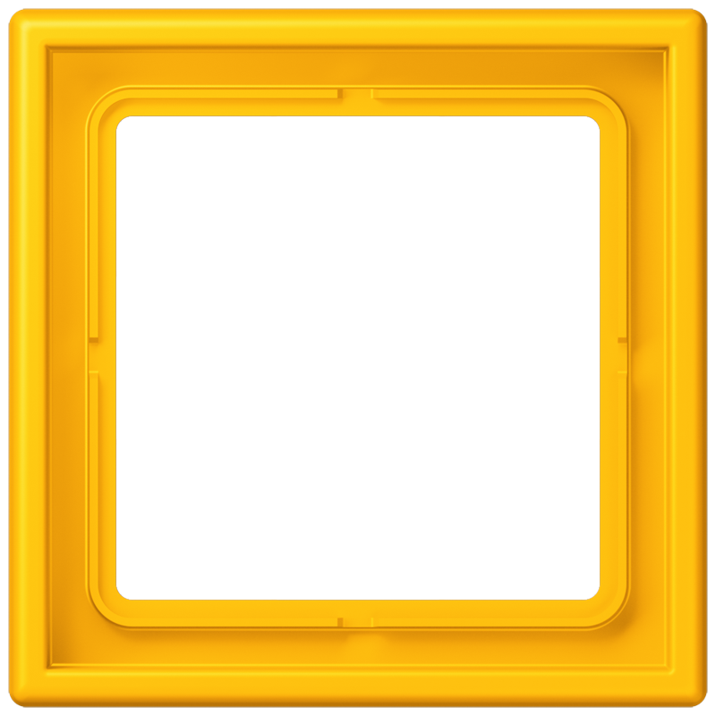 JUNG LS 990 Les Couleurs le jaune vif kaufen | elektroland24