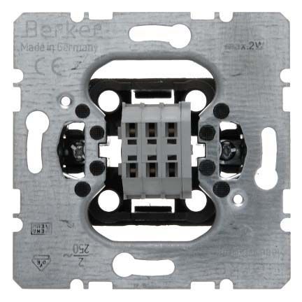 Berker 75941001 Sensoreinsatz Modul-Einsätze