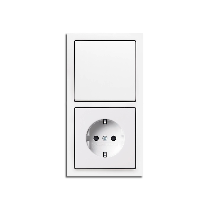 Komfort Schalterprogramme für Haus & Wohnung kaufen | elektroland24