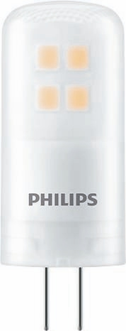 Philips 76775400 CorePro LEDcapsule, 2,7 W, 827, 315 lm, G4, nicht dimmbar