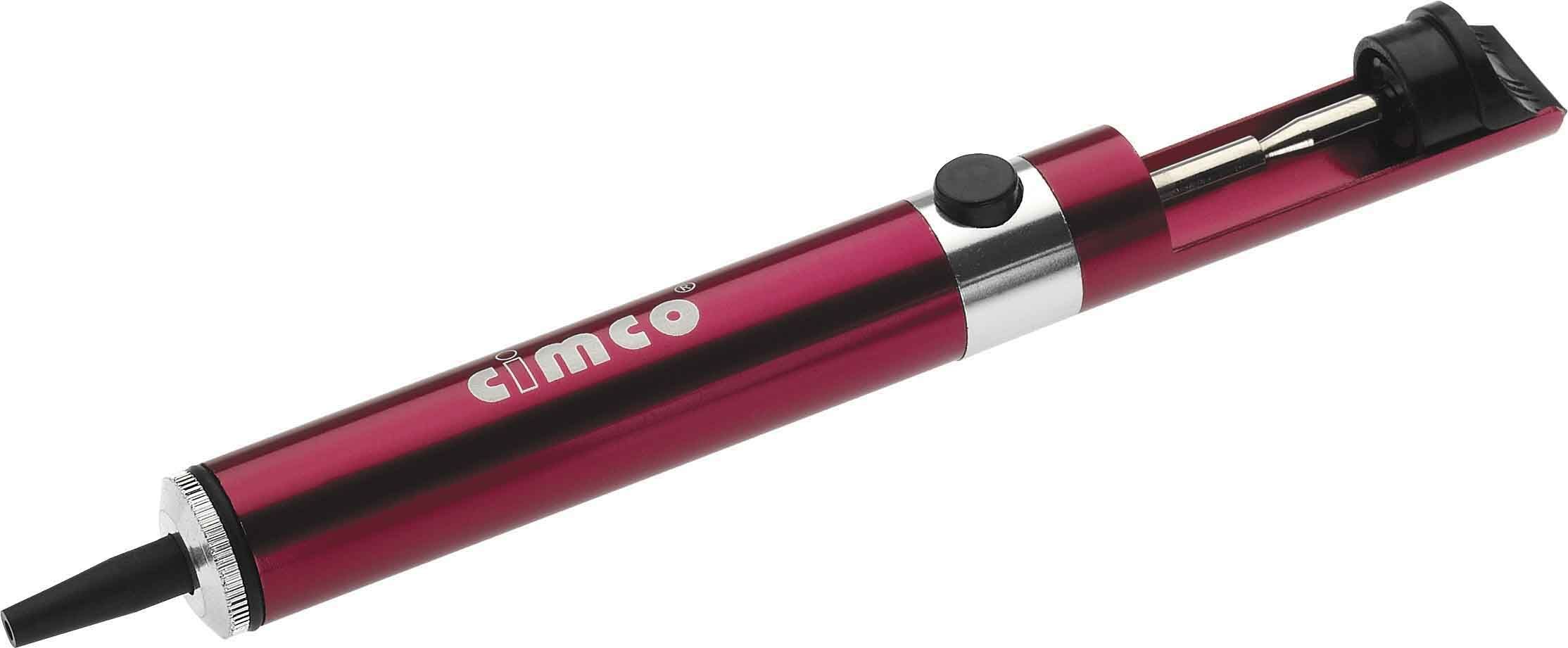 Cimco 15 0300 Entlötungspumpe