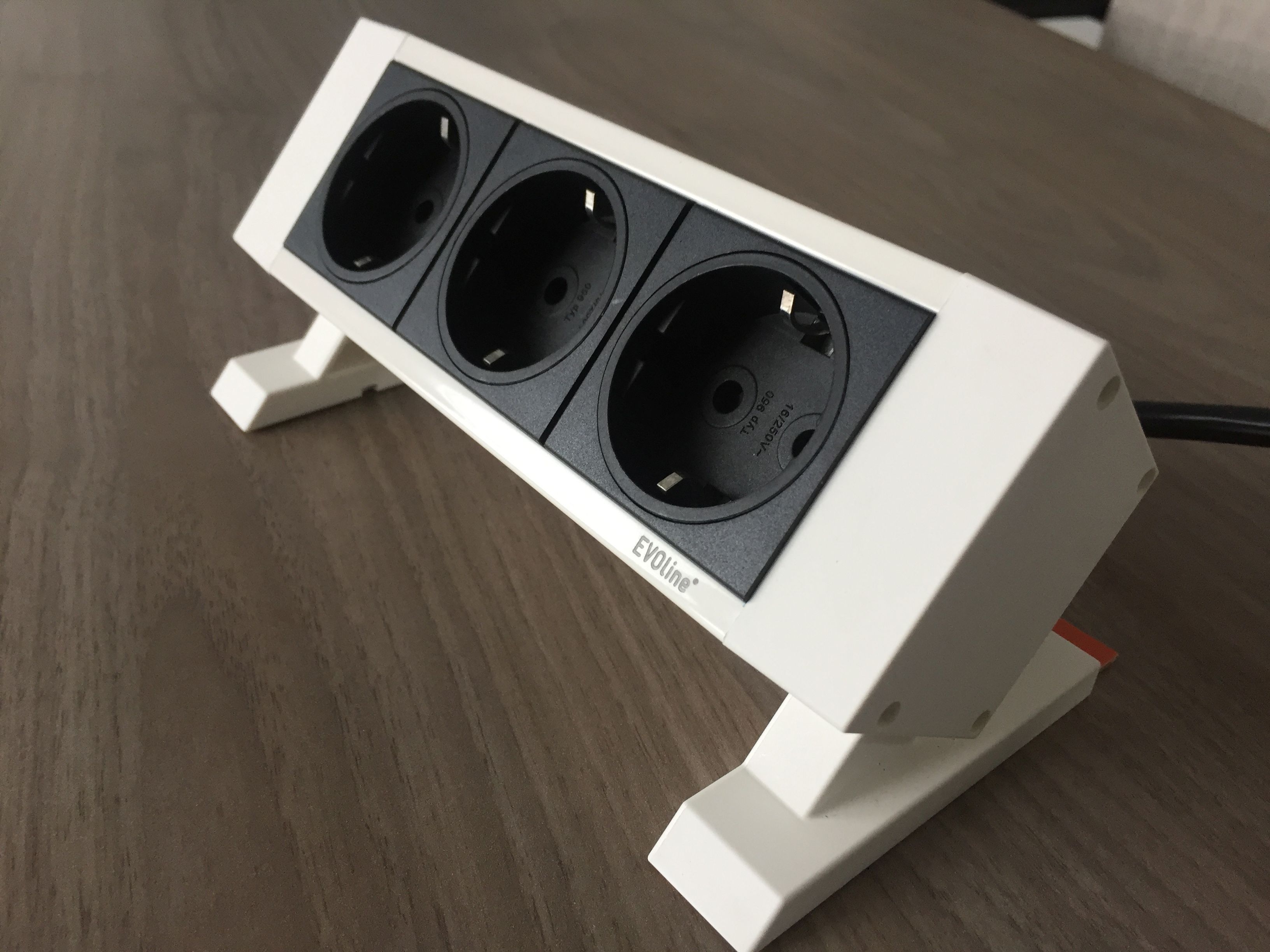 EVOline Dock Square online kaufen | elektroland24