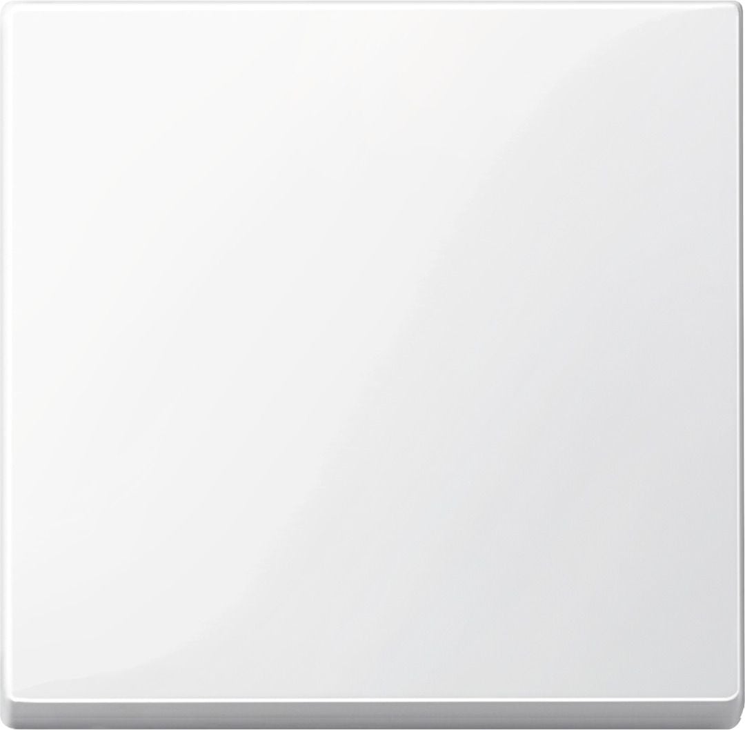 Merten 434119 Wippe, System M, polarweiß