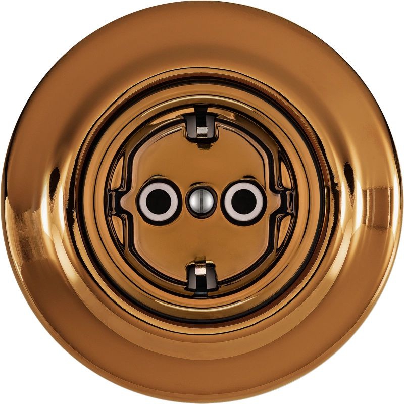 Katy Paty ROO Opulent Cuprum kaufen | elektroland24