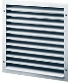 Maico MLA 25 Außengitter, Aluminium, DN 250