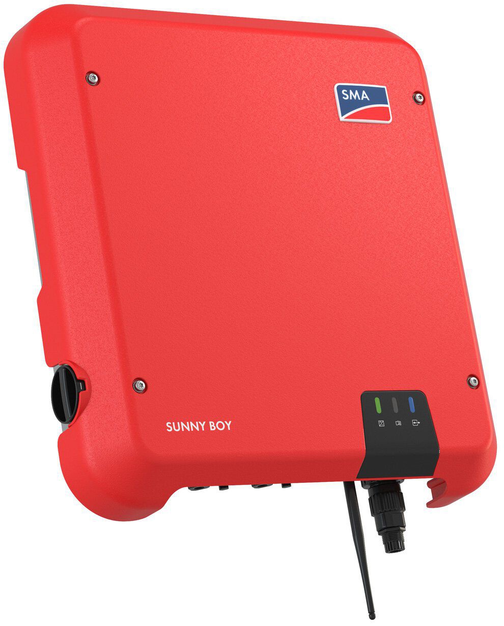 SMA SB6.0-1AV-41 Wechselrichter Sunny Boy 6.0