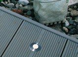 EVN 441510 LED-Einbaulichtpunkt 0,6W, IP65, Edelstahl