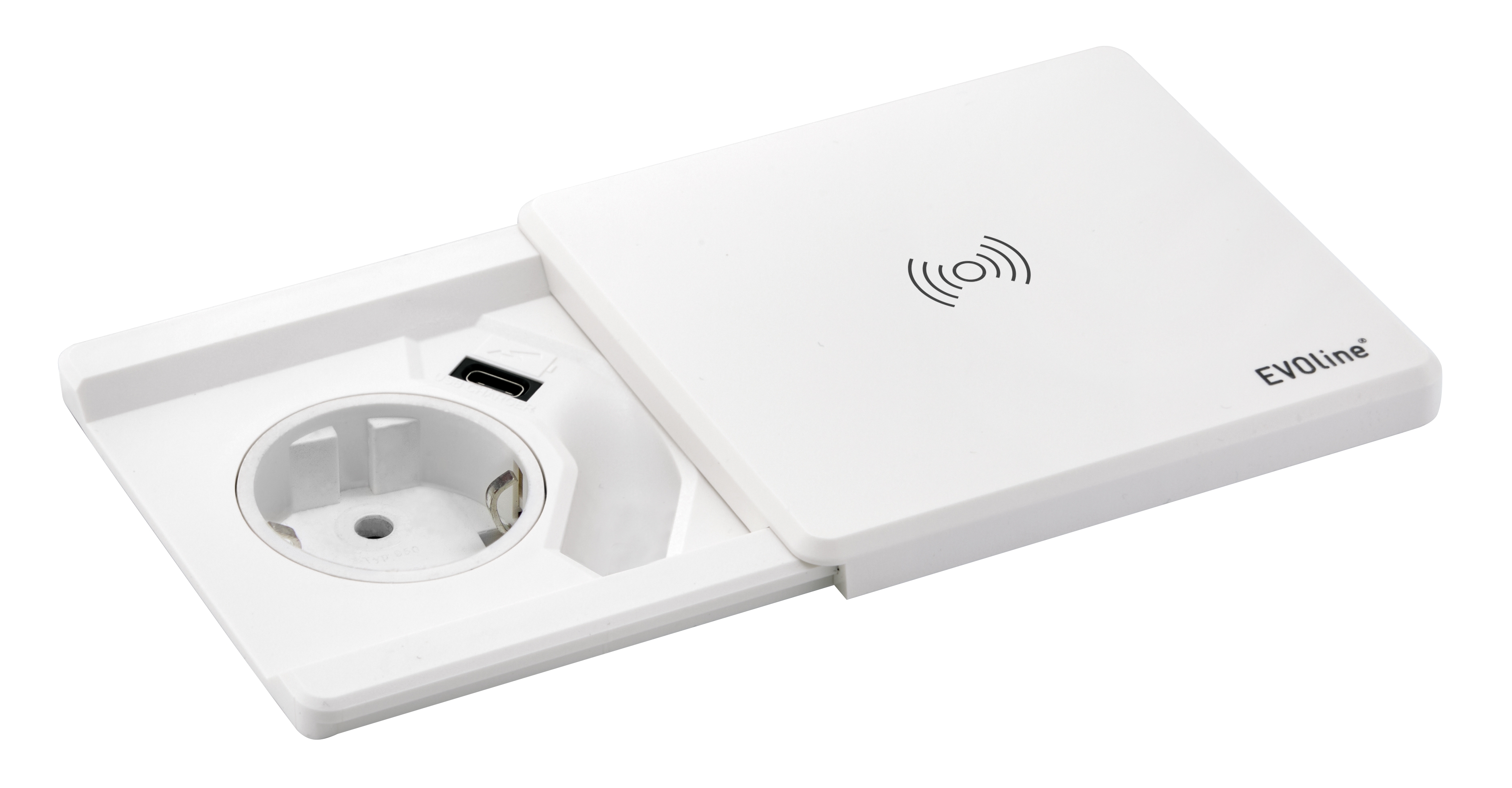 EVOline Square80 online kaufen | elektroland24