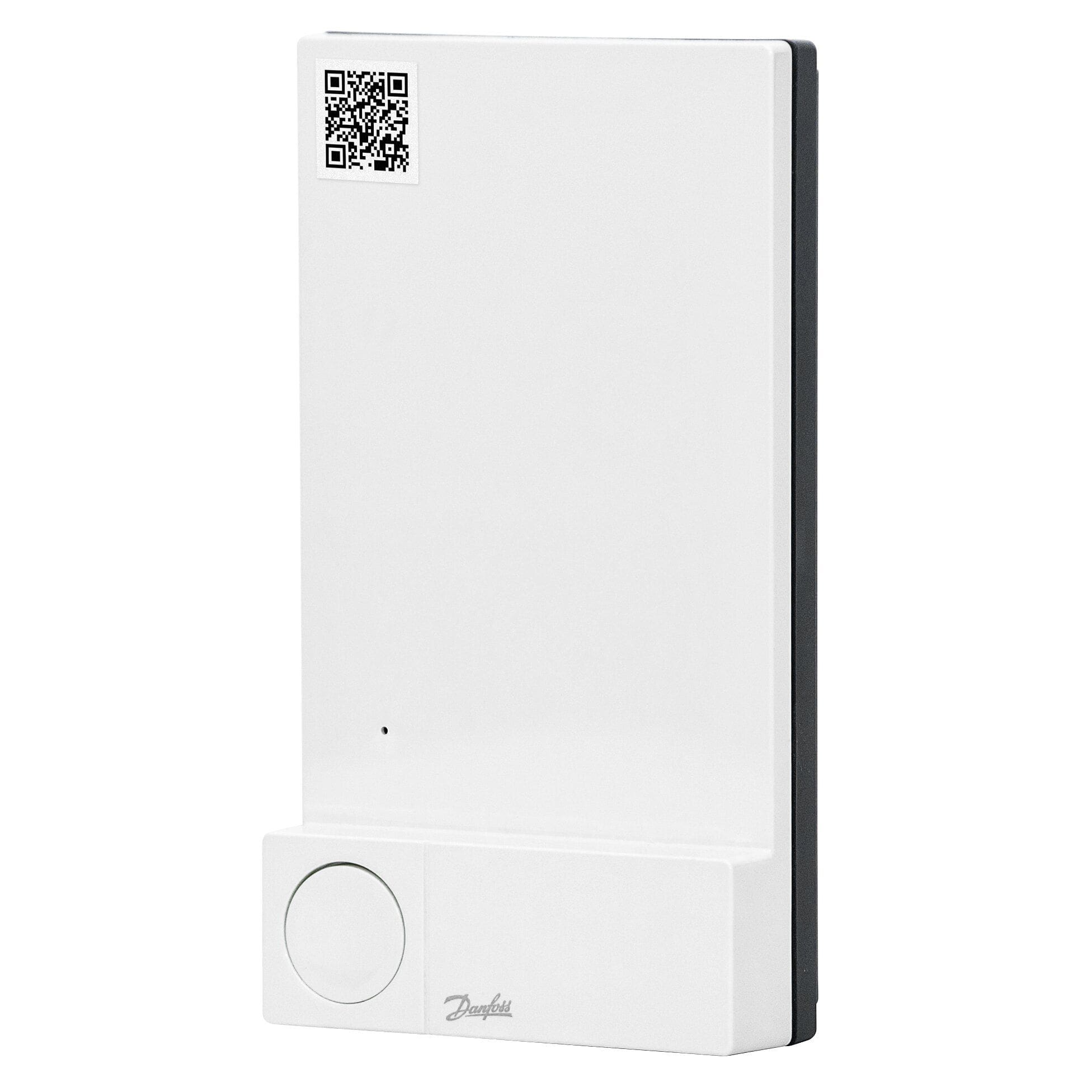 Devi 088U1101 Danfoss Icon, App Modul, 5.0 V, Anschließbar
