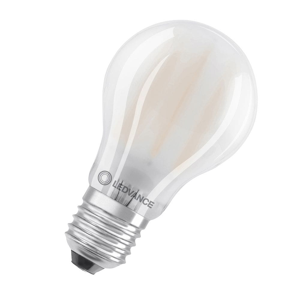Ledvance 4099854061479 LED CLASSIC A S, < 300°, 11 W, 940, 1521 lm, E27, dimmbar