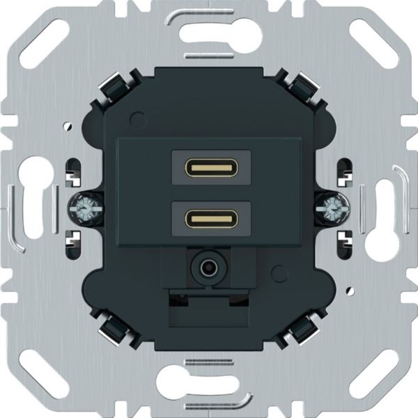 Berker USB-Einsätze kaufen | elektroland24