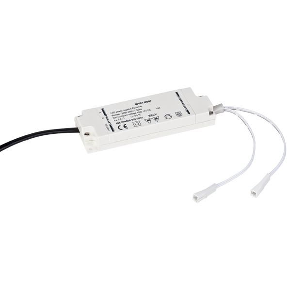 Brumberg 17106000 LED-Netzgerät 12V/DC 1-15W