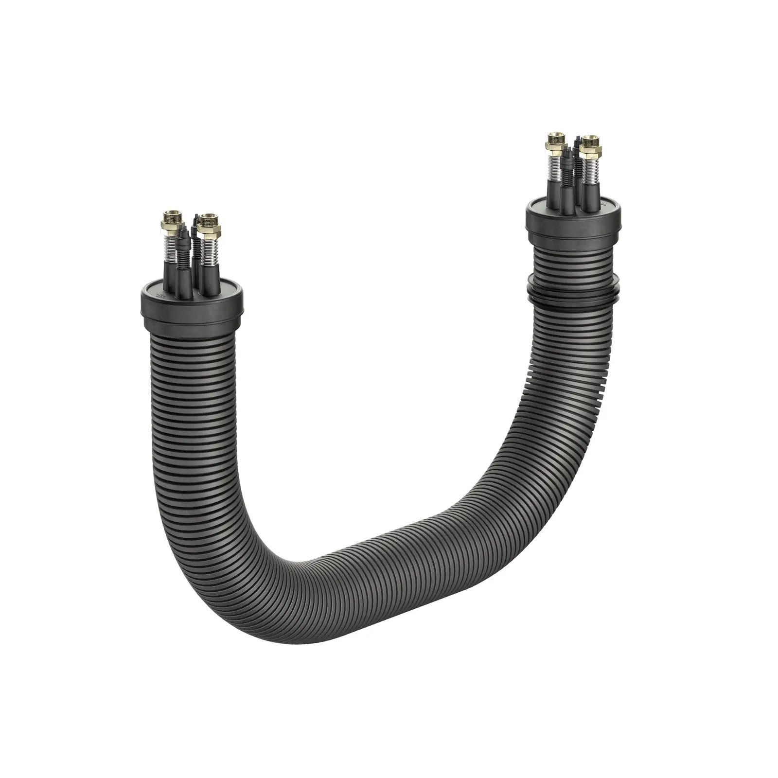Doyma 525003220005 DOYMAfix Connect HP/P Pro Anschlusssystem für Bodenplatten Ø 200, HP Pro Ø 32, 5 m