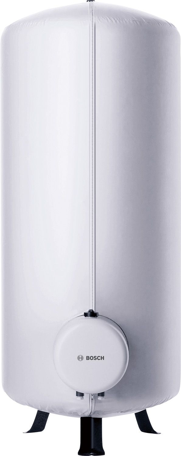 Bosch 7736504808 Standspeicher TR2000TF 200 T, 6kW, 200 L, Ein-/Zweikreis, 1545x550x690 mm