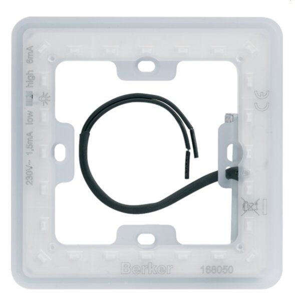 Berker 168055 LED-Modul, Q.7, Down Light Beleuchtung