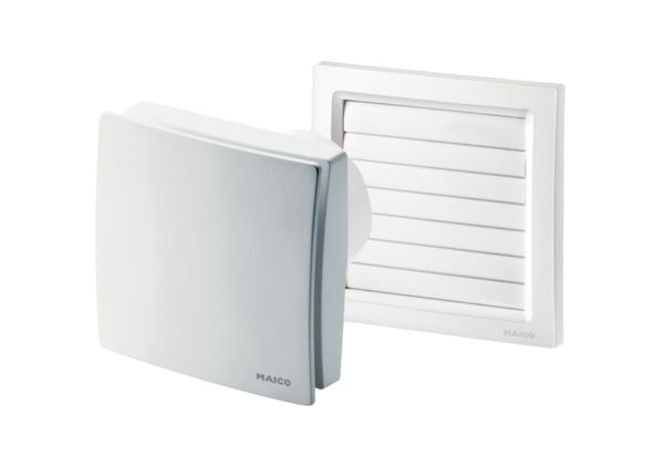 Maico AKE150/1 Lüfter für Kellerentfeuchtung Ø150mm