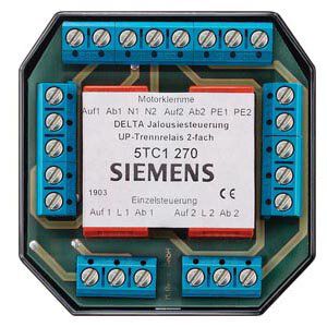 Siemens 5TC1270 Trennrelais