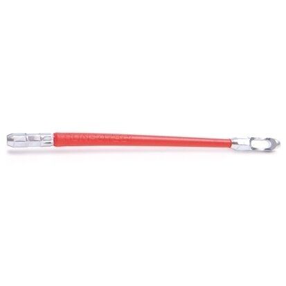 Runpotec 30020 Power Spirale MET, 4mm, Länge 25m