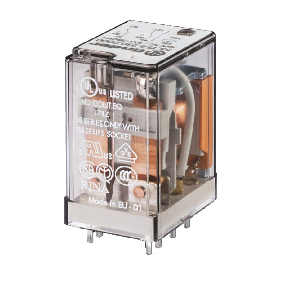 Miniatur Printrelais online kaufen | elektroland24