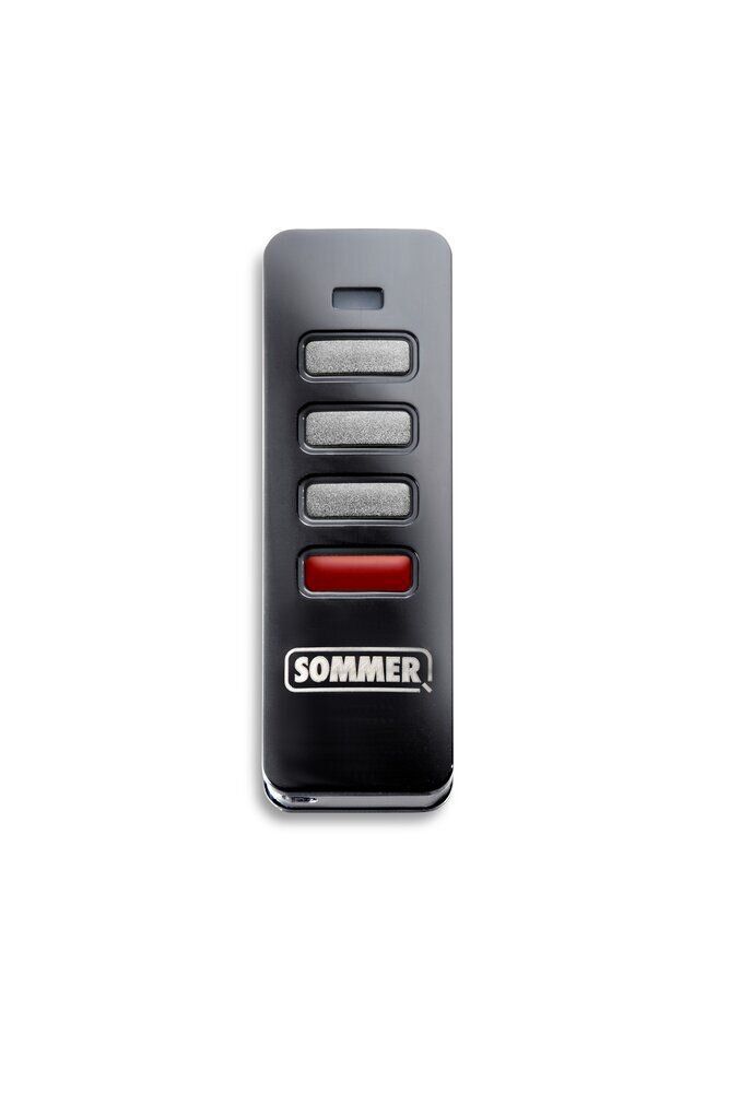 Sommer S10448-00012 Pearl Status Handsender