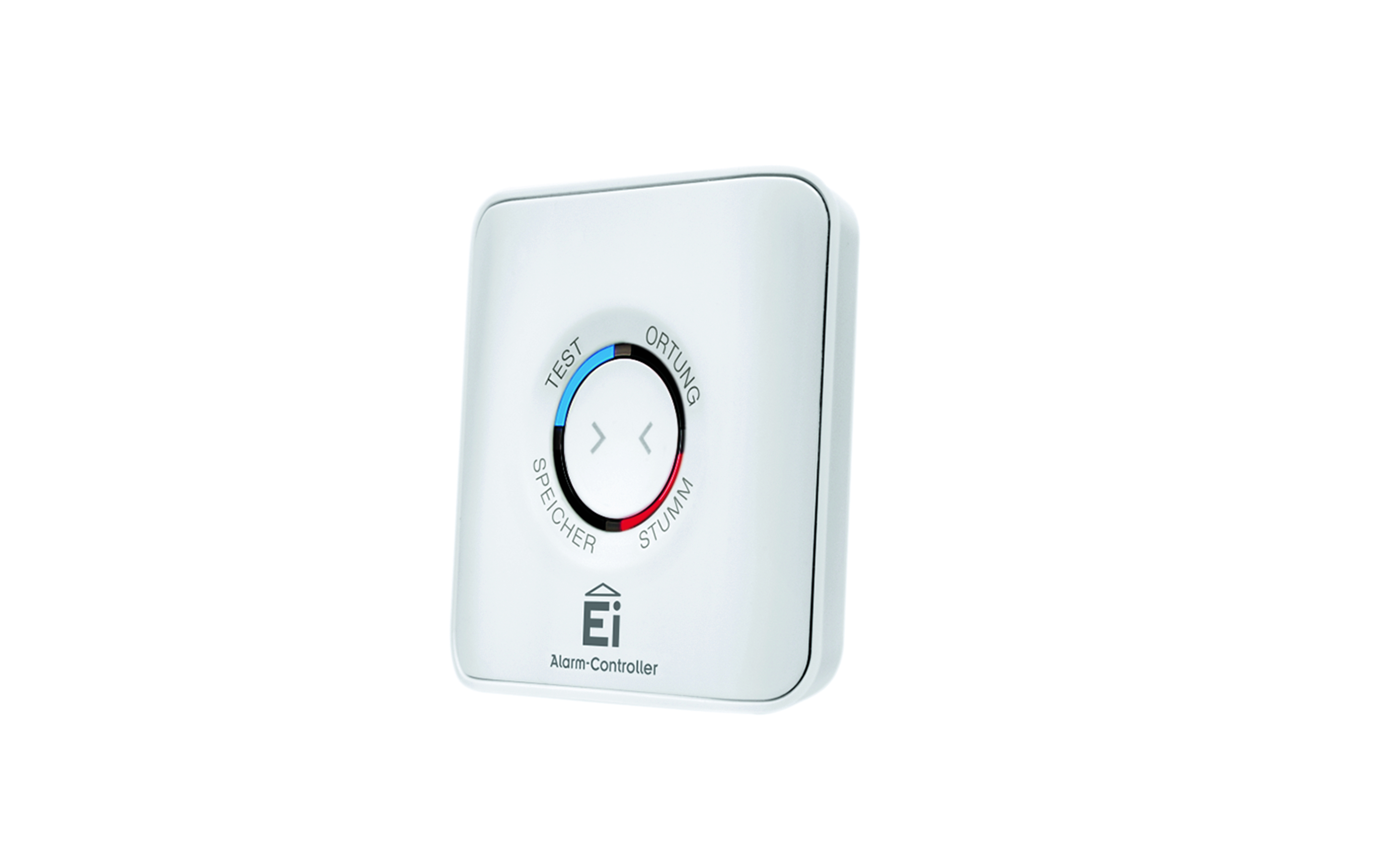Ei Electronic Ei450-1XD Alarm-Controller/Einknopf-Fernbedienung für Rauch-, Wärme- u. Kohlenmonoxidmelder