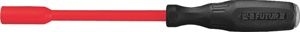 Intercable 101532 Sechskant-Steckschlüssel, SW13x125 F II