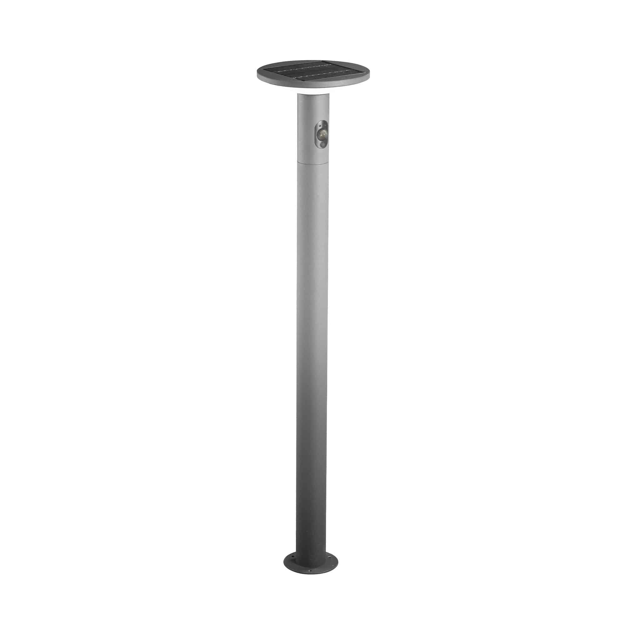 Lichtline Mandulis Solarleuchte