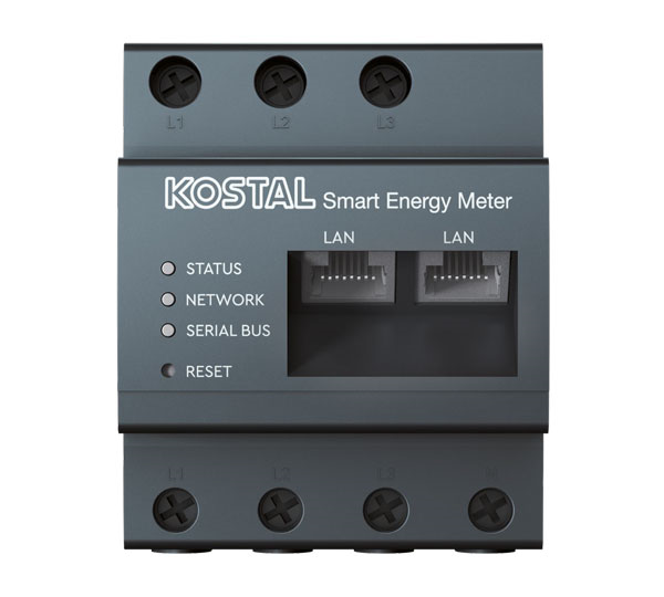 Kostal 10537876 Smartmeter G2