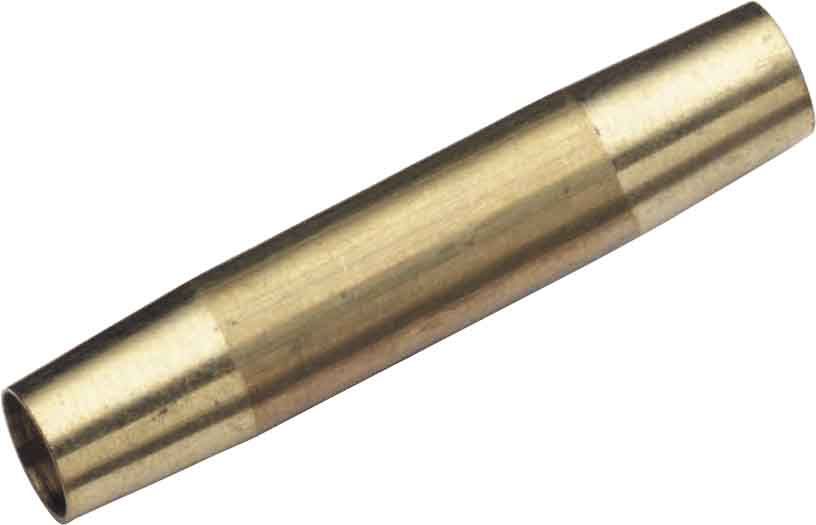 Cimco 14 1846 Verbindungshülse zur Kabeleinzieh-Perlonband-Reparatur