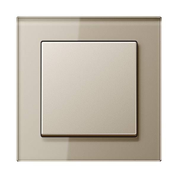 Muster Jung A creation Glas champagner/champ. Muster Jung A creation Glas champagner/champ.