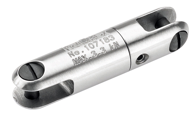 Cimco 14 1494 Schäkel 12mm