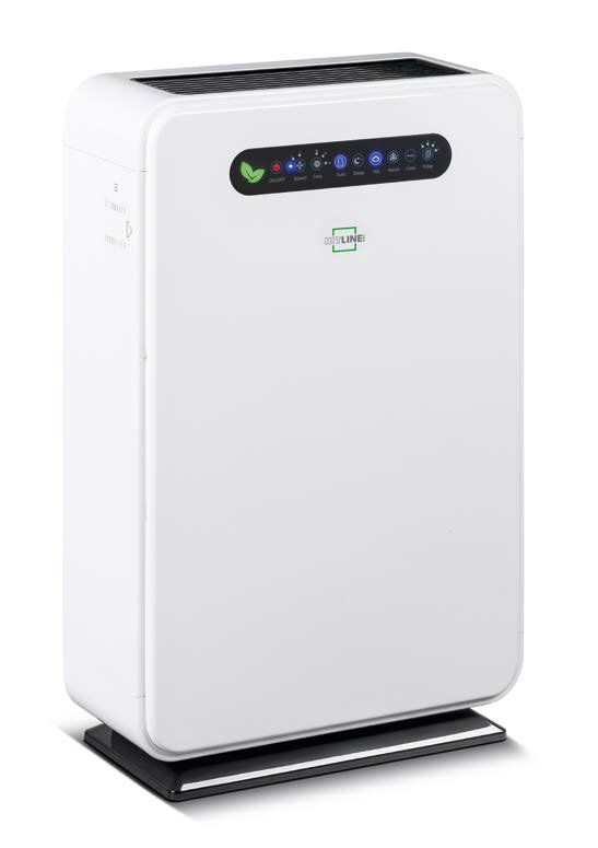 Luftreiniger online kaufen | elektroland24