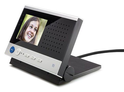 TCS IVW2221-0153 sky Video-Innenstation AP