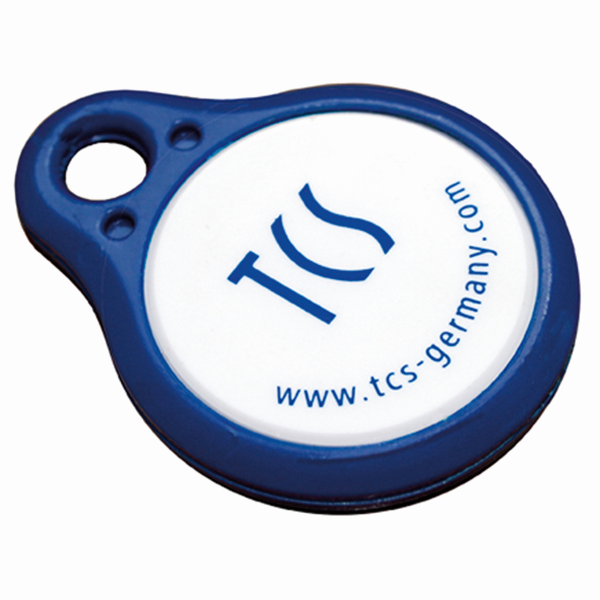 TCS MKEY01 Transponderschlüssel
