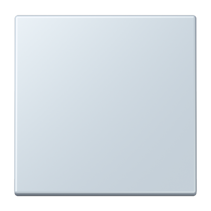 Jung LC990209 Wippe 1-fach, Les Couleurs® 32023, outremer pâle