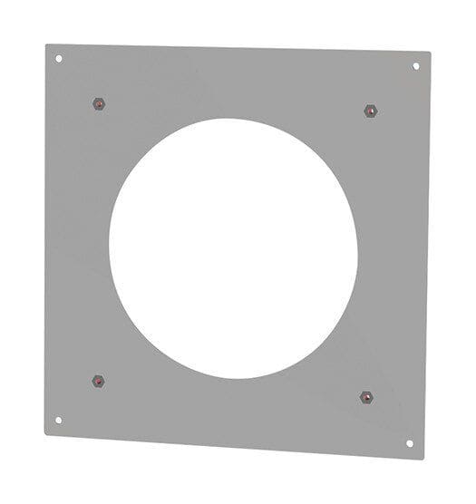 Maico PPB30ARWBB Befestigungsblech aus Aluminium