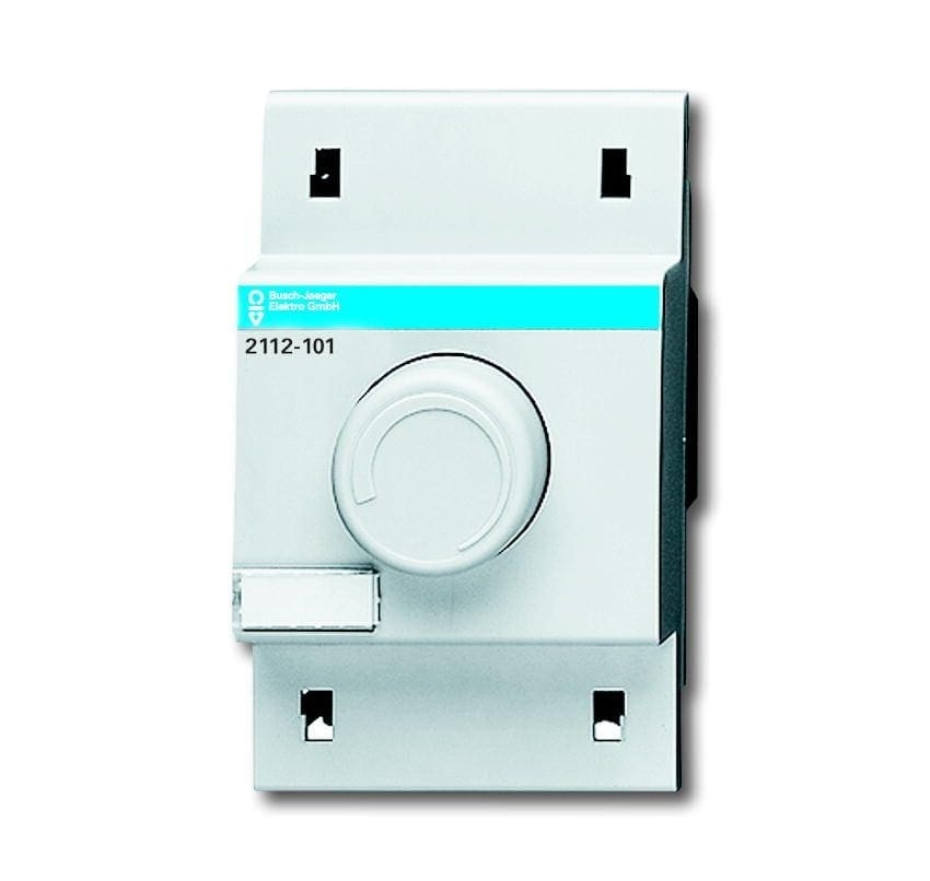 Busch-Jaeger Dimmer für Hutschiene kaufen | elektroland24