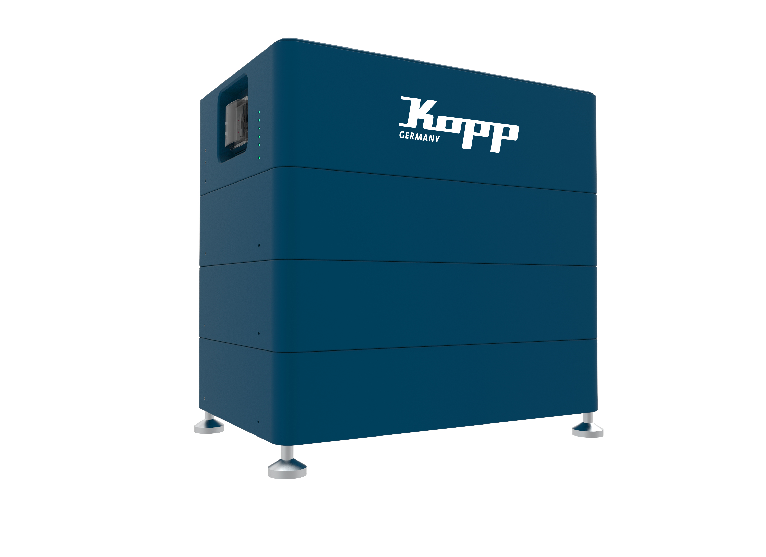 KOPP-KATANA-SP8.7 Speicherpaket / Stromspeicher 8,7 kWh