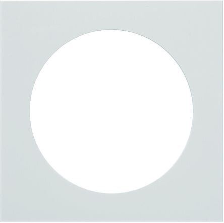 Berker Integro Pure polarweiß glänzend kaufen | elektroland24